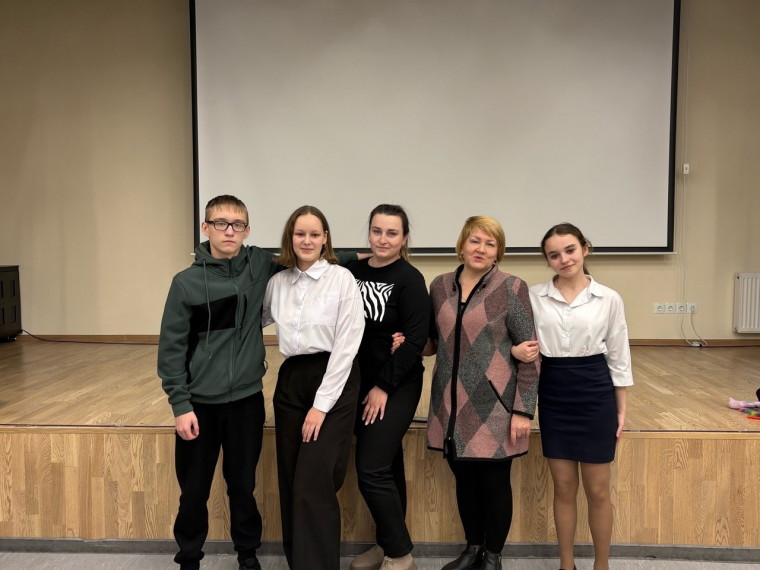 Проектировочный семинар.