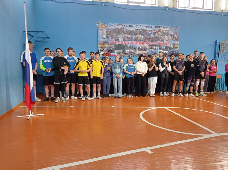 18 турнир памяти А.В. Костоустова.