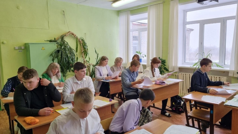 Урок применения знаний и способов действий.