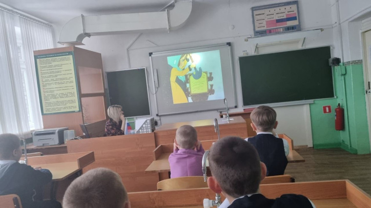 Новогоднее волшебство.