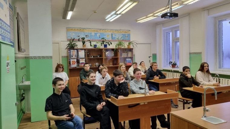«Мои права, права других».